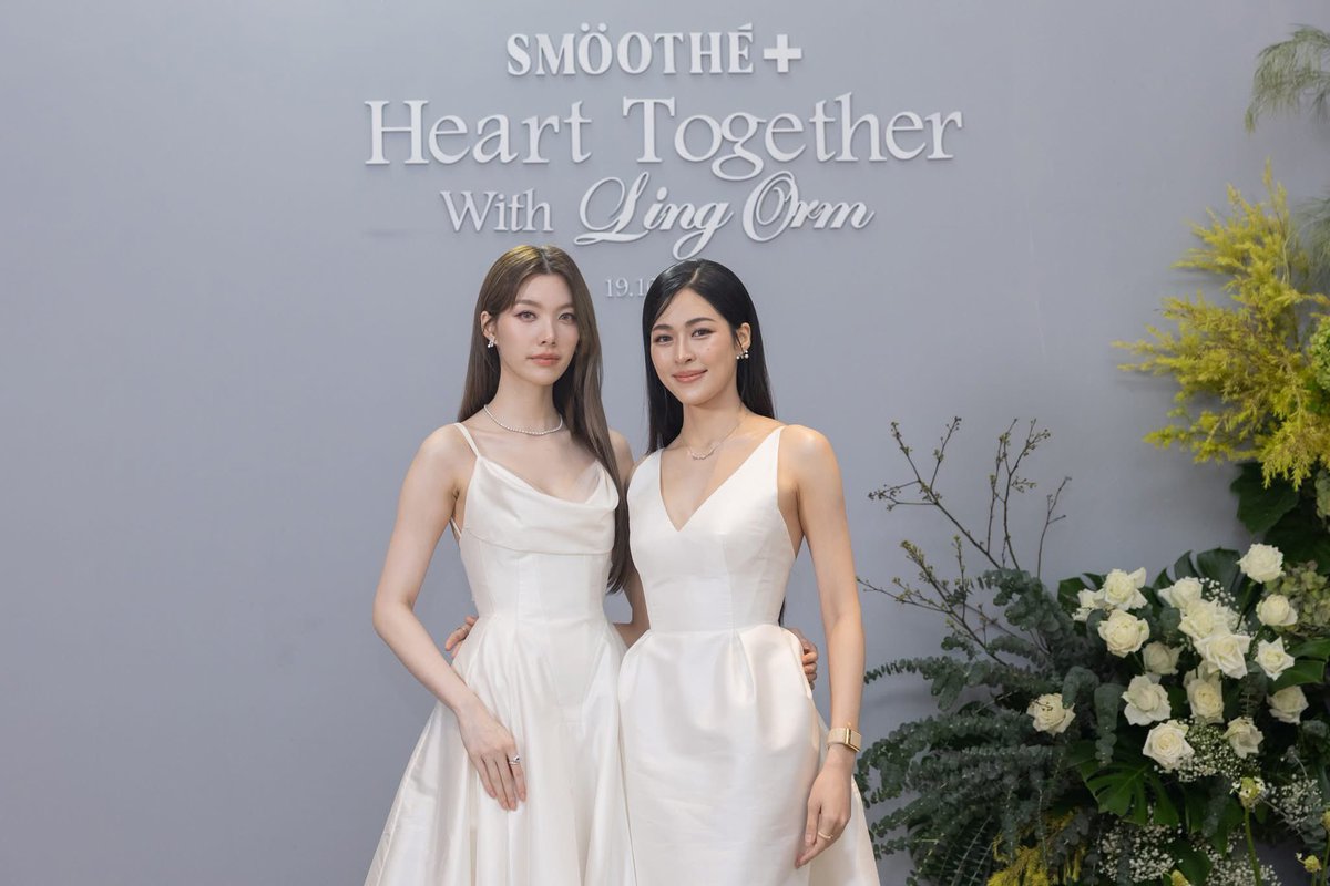 SmoothEThailand's tweet photo. จีบตอนเด็กแถมฟรีตอนโต

LINGORM ILF EP1 #วาดฝันวันวิวาห์EP1 https://t.co/QQ3Jjn4bu4