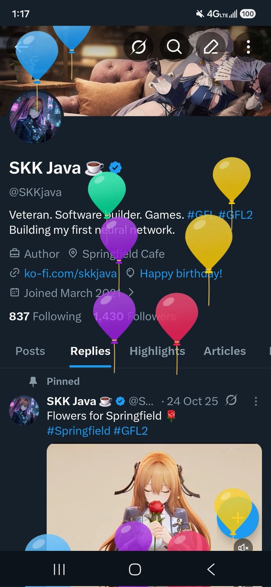 SKK Java ☕️ tweet media