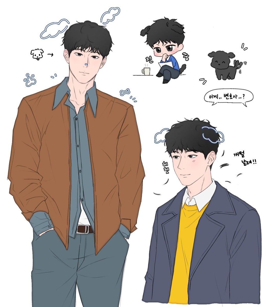 GaNaDi_3's tweet photo. 승산 있습니다 권백 낛...
패셔니스타 깜푸 빨리 오거라ㅜㅜ https://t.co/4I4jZQ51uu