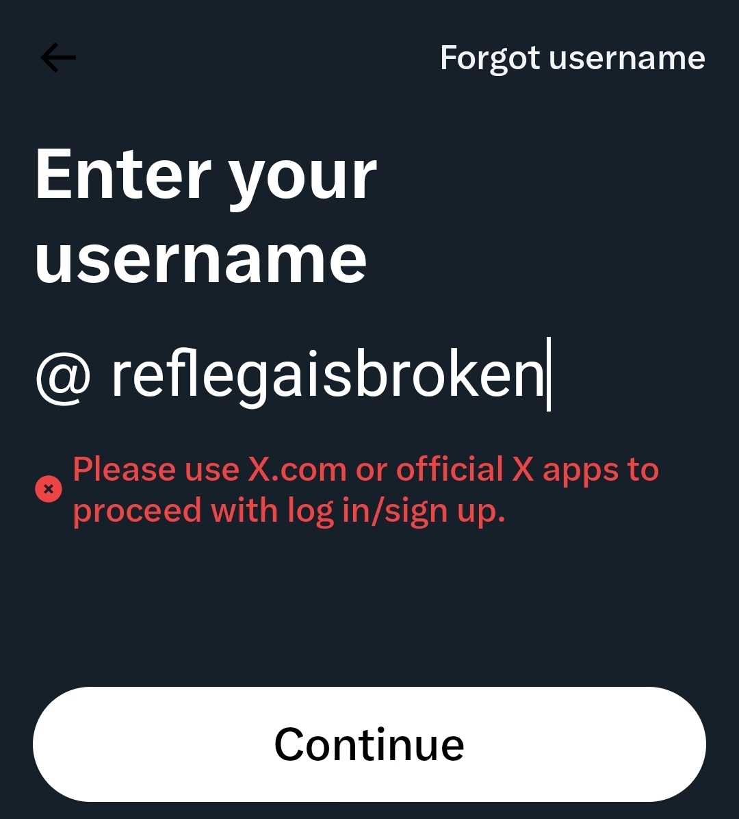 reflegaisbroken's tweet photo. Had this issue a few times and went on Reddit (unfortunately) for insight and- https://t.co/ERwTjvRu5d