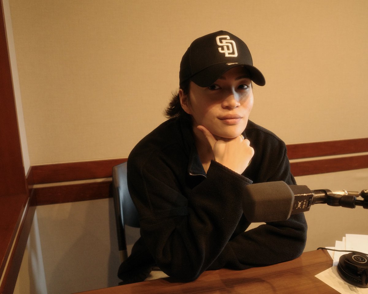 TOKYO FM 80.0 tweet media