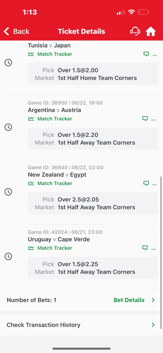 biggiestliberty's tweet photo. 100x ODDS! 
Just 2 corners from each team. 🫵🏾 https://t.co/RRRuM8qQJu