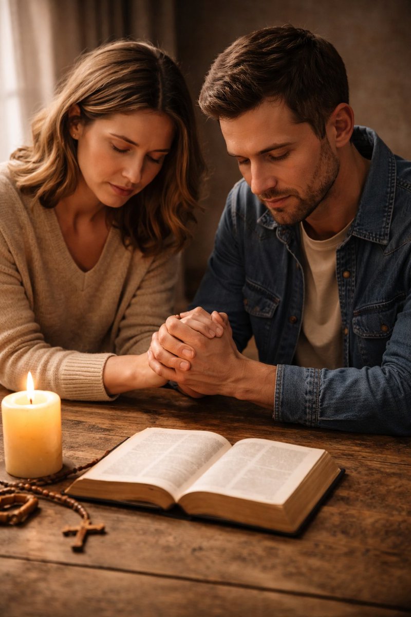 craigvonbuseck's tweet photo. Prayer is an essential part of our relationship with God. Yet, too often we neglect it. In many cases, we don't pray because we don't know exactly how to pray -- or how often. https://t.co/6XF226tWZV #prayer #ferventprayer #askseekknock #persistentprayer #lovinggod https://t.co/hplZNrlkWv
