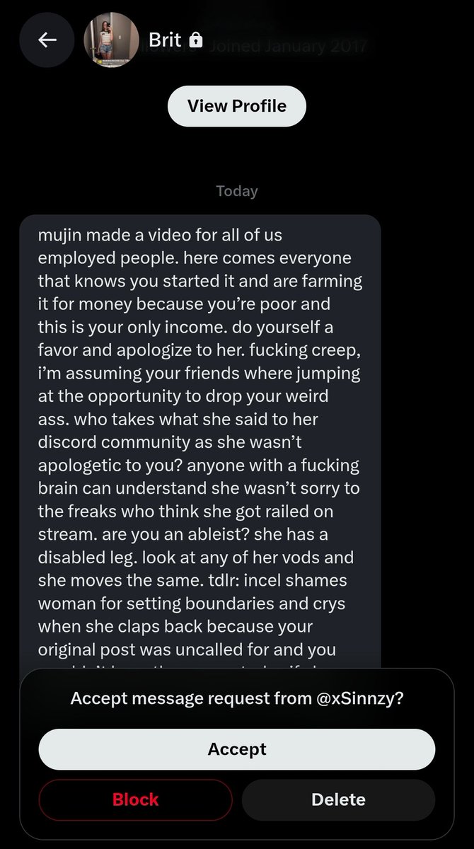 Chibi Reviews tweet media