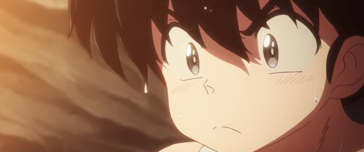 byLuuu17's tweet photo. ay nonononononono, se me bajó la presión. Cómo van a arrancar el trailer así???????? https://t.co/qLYqJZk9vW