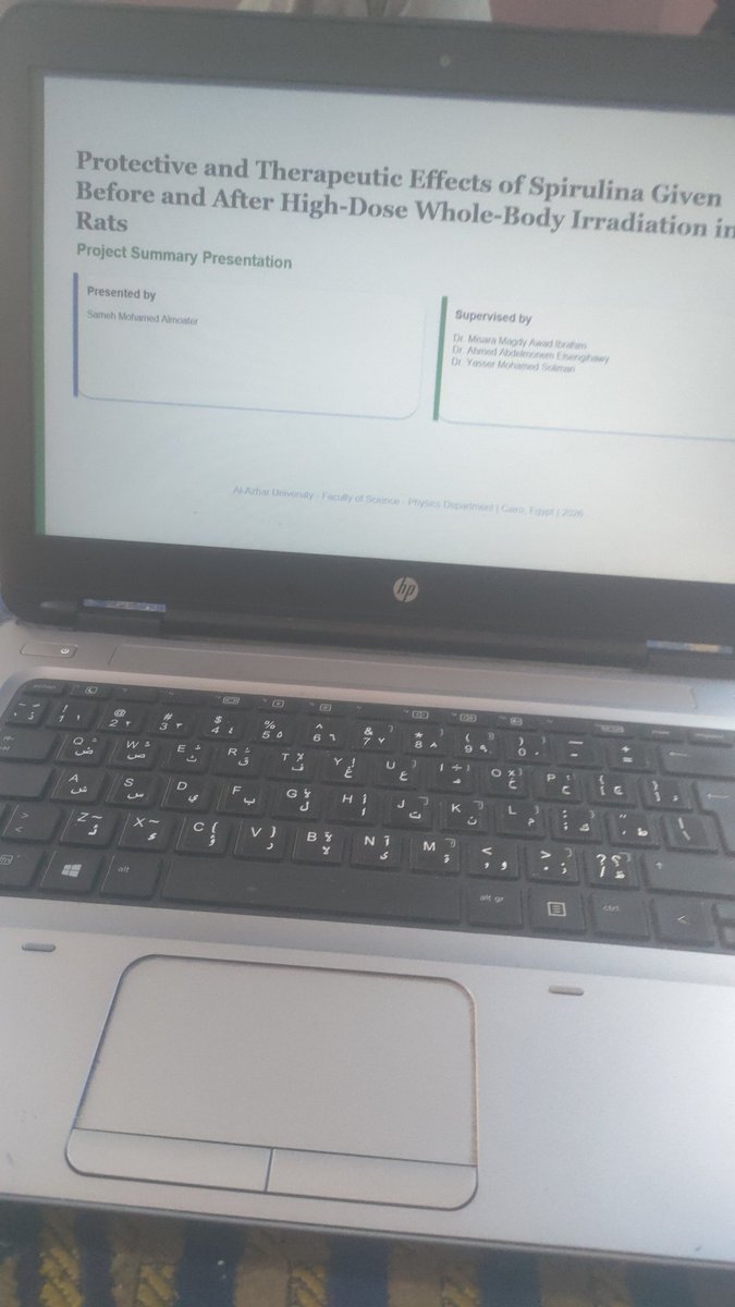 Sameh_Almoater0's tweet photo. Steps to the end🥹🎓🧑‍🎓 https://t.co/sjSu4UiffS