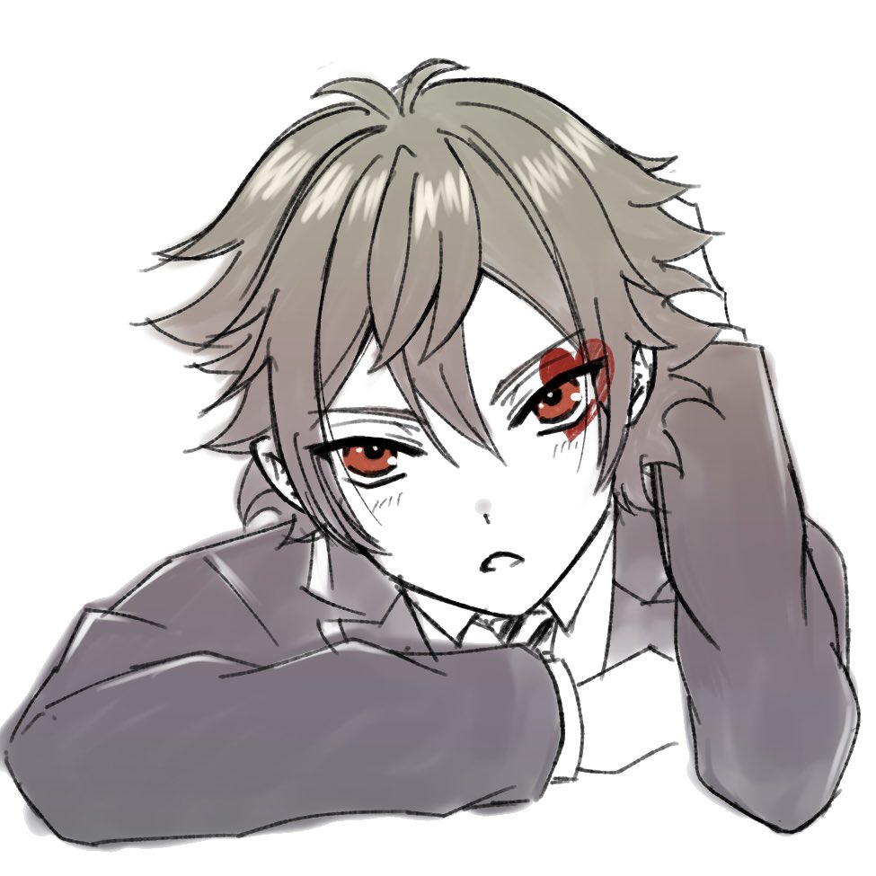 asakito4's tweet photo. ねーまだ？？

ラクガキエーポラ https://t.co/Gh1pY3iF5f