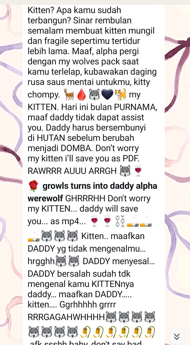 ntdipa_'s tweet photo. mmh ak takut... https://t.co/0D2j6oIgbB