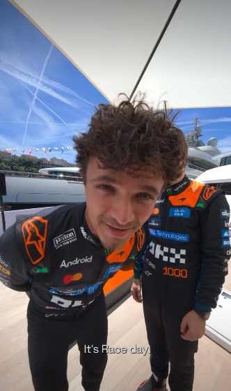 fourpiastri's tweet photo. i miss my drivers https://t.co/zY1C7PDwpl
