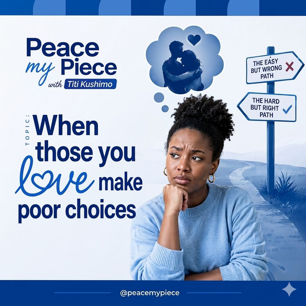 peacemypiece's tweet photo. When those you love make poor choices  https://t.co/dJirtPepth https://t.co/f2pRSQpiK3