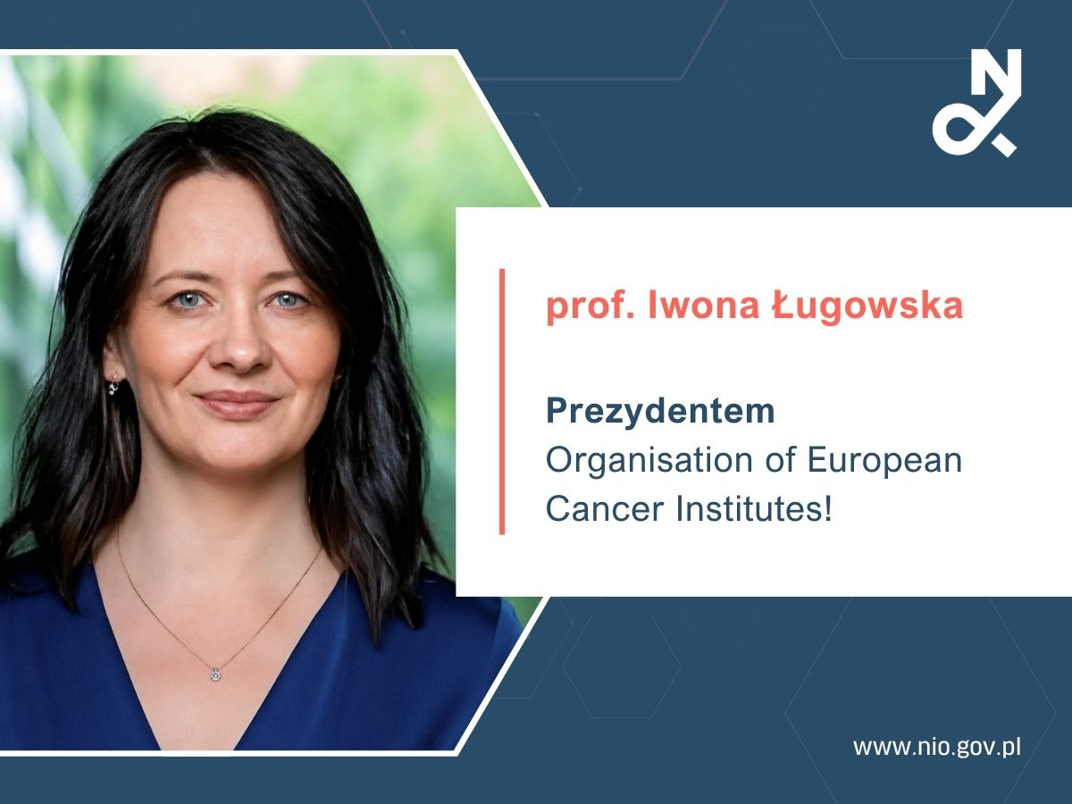 NIO_PIB's tweet photo. Sukces prof. Iwony Ługowskiej 
https://t.co/MXWoBiO8hP https://t.co/lgPCmIN0sf