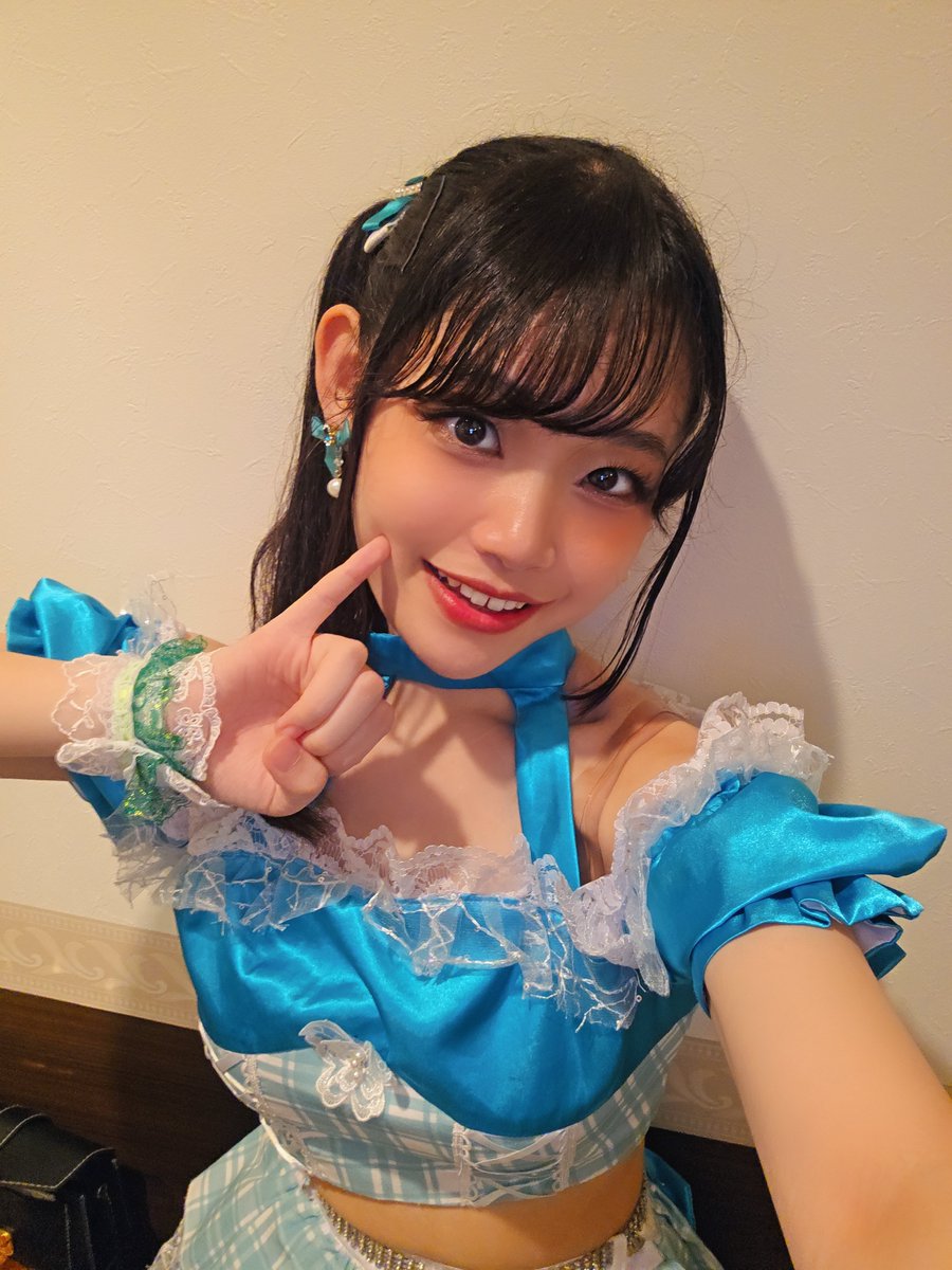 Next☆Rico・Baby'z Breath合同イベント ありがとうございました
