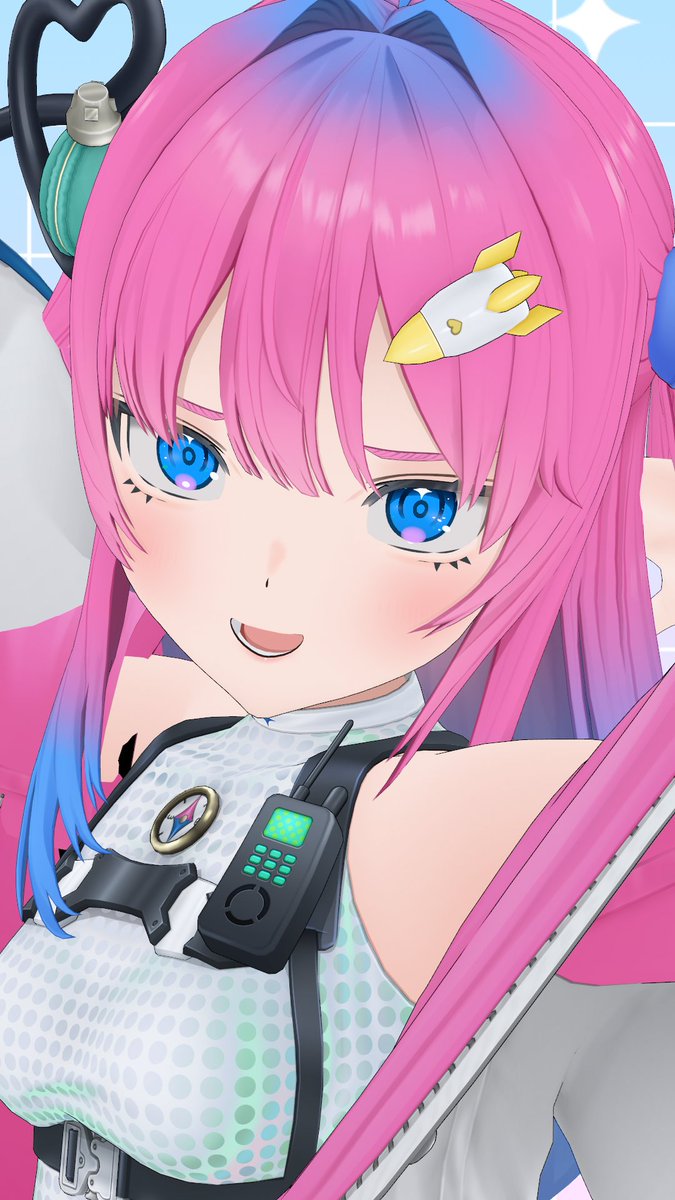 星屑ぷらね/すぺしゃりて🛸🚀 tweet media