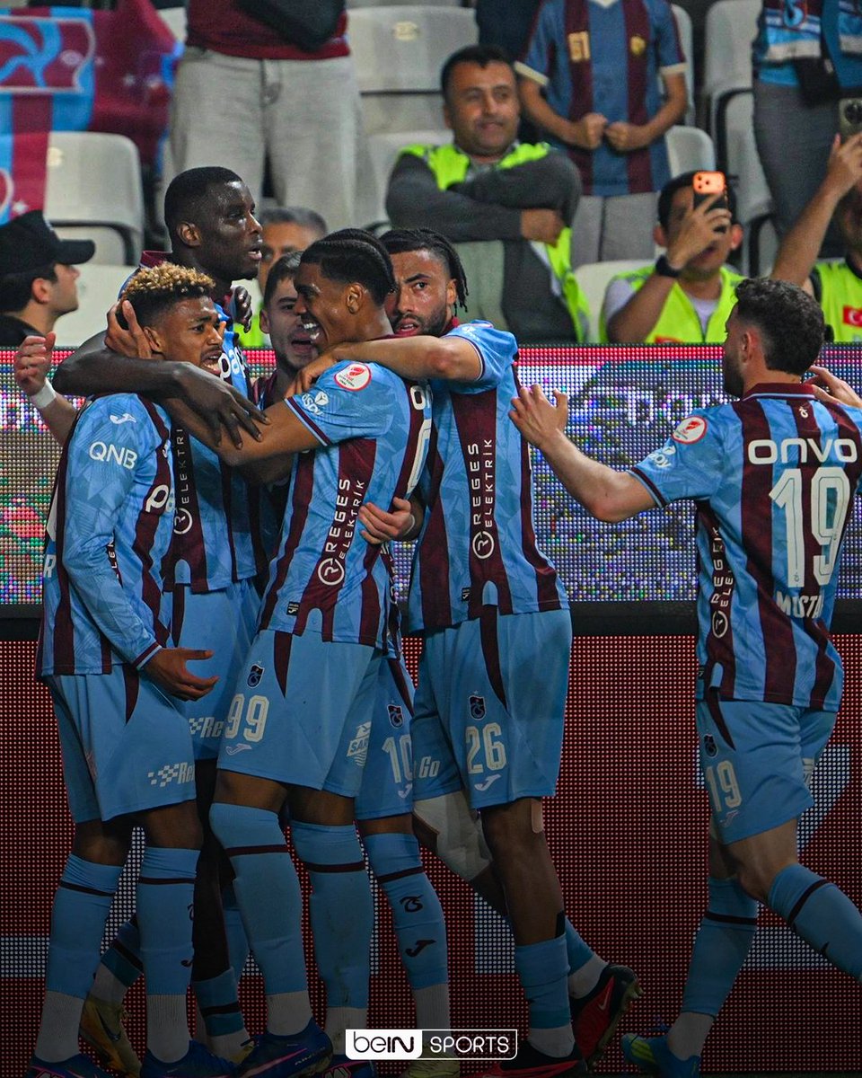 beINSPORTS_TR's tweet photo. 🔴🔵 Trabzonspor, 2026-27 sezonu hazırlıkları kapsamında 6 Temmuz Pazartesi günü Trabzon’da toplanarak çalışmalara başlayacağını ve  23 Temmuz-2 Ağustos tarihleri arasında Avusturya’nın Schladming kasabasında yeni sezon hazırlıklarını sürdüreceğini açıkladı.

#beINSPORTS https://t.co/ESiXrwesym