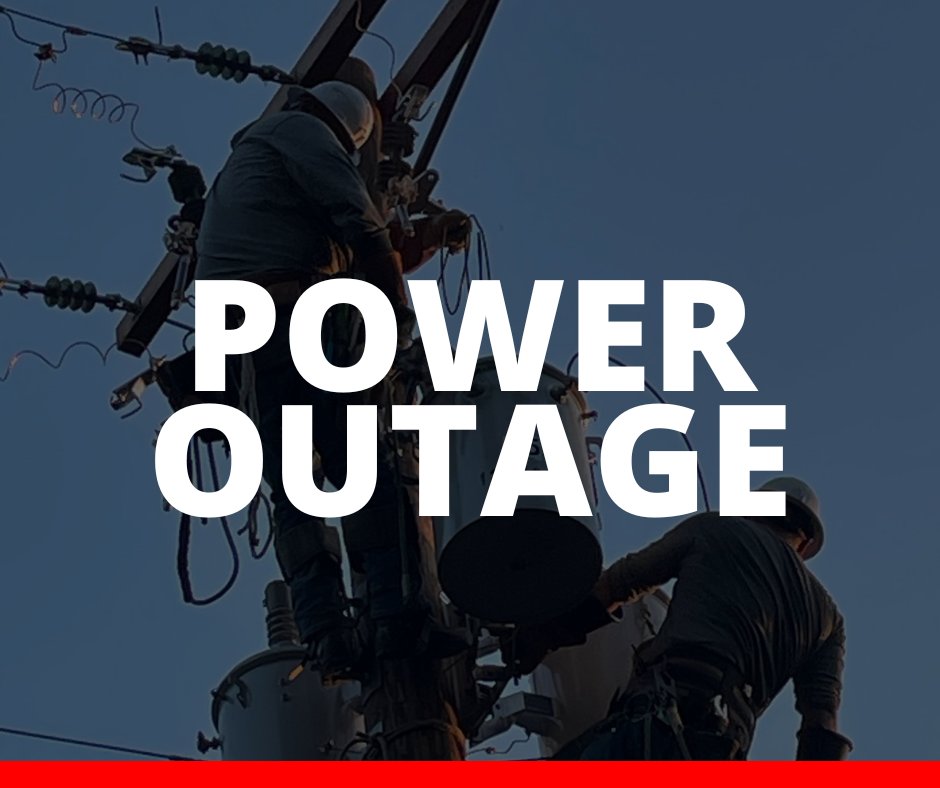 AEPOhio's tweet photo. DELAWARE: Crews are working as quickly as they safely can to restore power to about 600 customers in the area. Register for updates at https://t.co/ZTZJ6SbxG8. https://t.co/TmUHPgpDRD