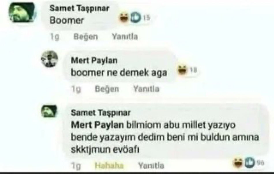 Mülteci Avcısı tweet media