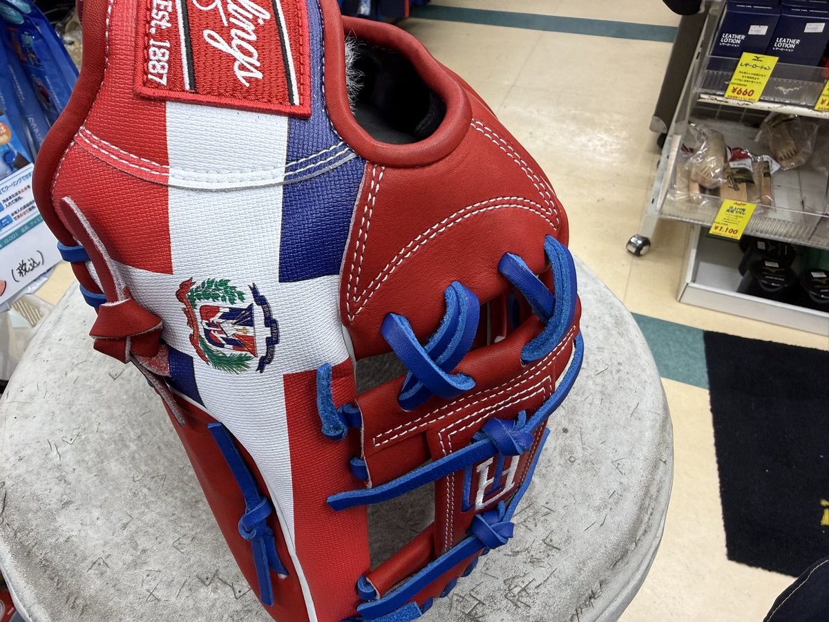 ローリングスジャパン (@Rawlings_japan) / Posts / X