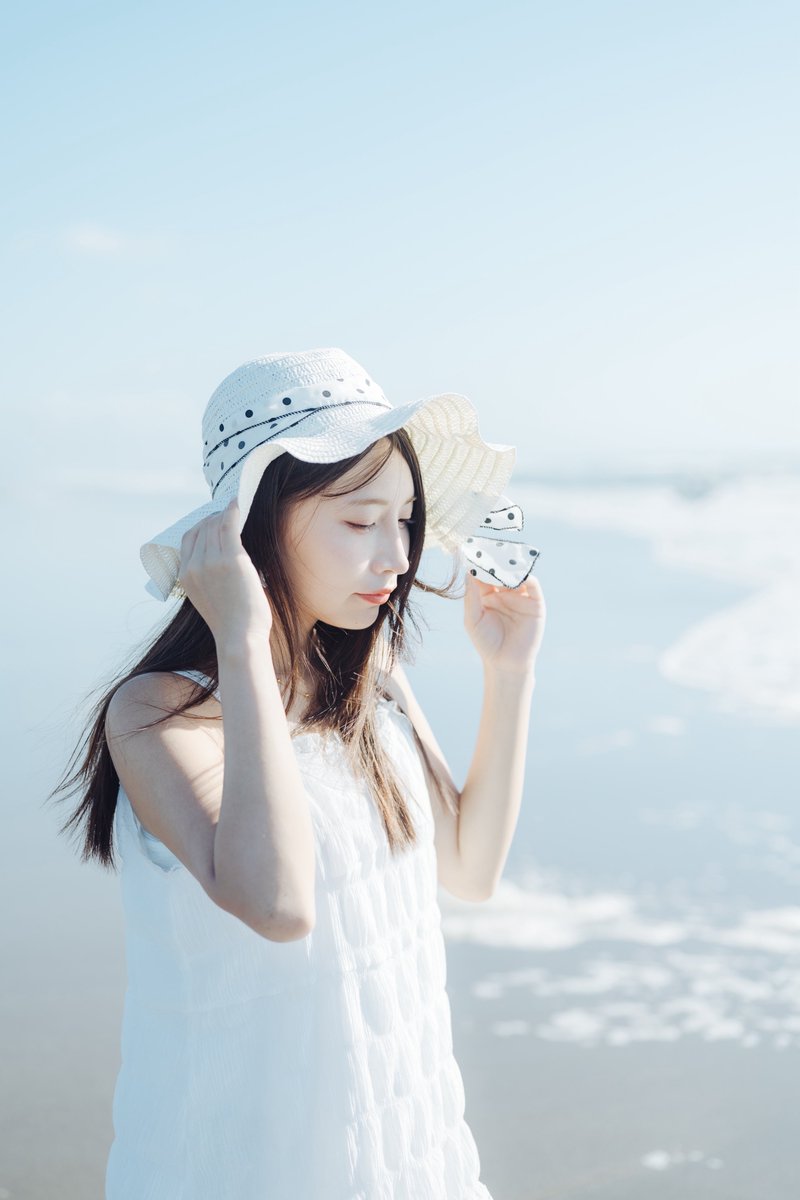 nanana_ocha's tweet photo. 遠い夏 https://t.co/jdbi832XCY