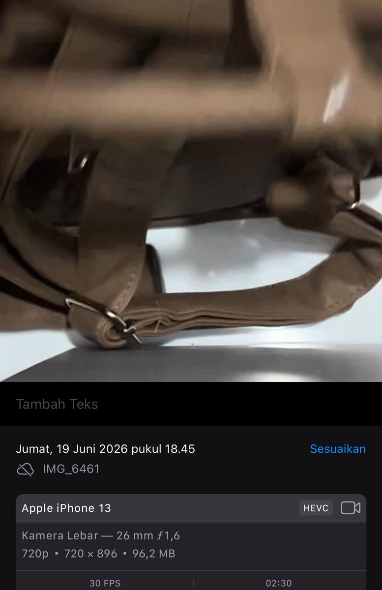 myctho's tweet photo. nih guys video unboxingnya https://t.co/Vkjx66FRiJ