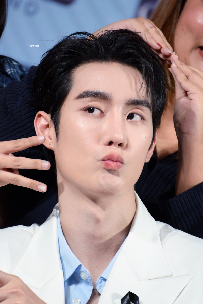 IcePrapapan's tweet photo. 🦊🍅✨️

FORCEBOOK WITH DEMOSANA
#DEMOSANAXFORCEBOOK

#fforce #kasibook 
#ฟอสบุ๊ค #ForceBook https://t.co/bL2WFxZ6QA