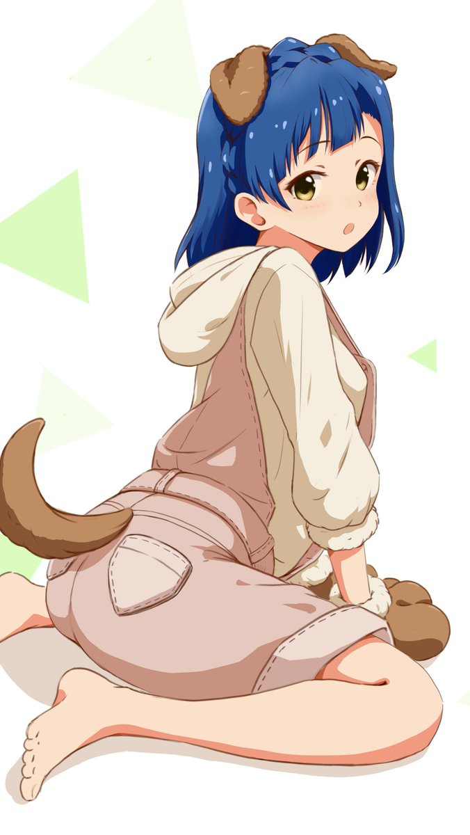 drapitz's tweet photo. #無言で我ながらかわいいと思う絵を載せる https://t.co/eAoHHtUecE