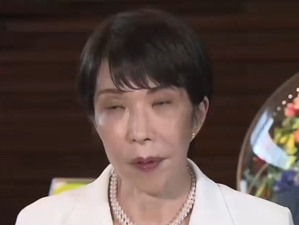 RougaiBarusan's tweet photo. 「秘書のせい」とか「記憶にない」とか古典的な言い訳しかできない、化石のような悪党 https://t.co/Gdt0kxyjfi