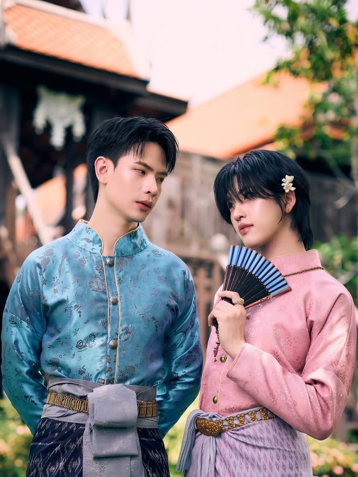 Masael/T-Pop/BL/AU🌈🇹🇭🏳️🌈 tweet media