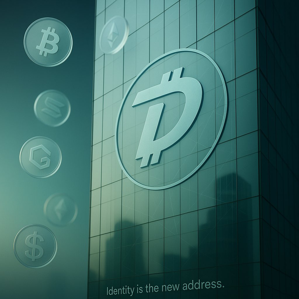 ScryptWallet's tweet photo. Digibyte has build in silence for a long time. It stands as one of the biggest Scrypt coins. 

Soon Scrypt Wallet will incorporate Digibyte dapps while building new ones. https://t.co/HGJVk0yLXs