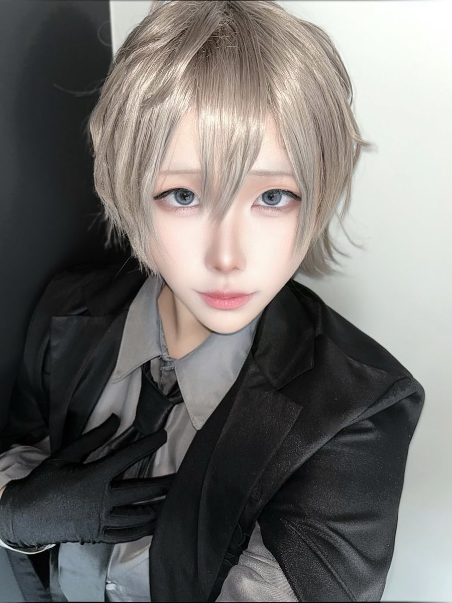 Hoshito_seto's tweet photo. 🌈🕒.🔫cos

にゃえ https://t.co/BUMWzMuYPx