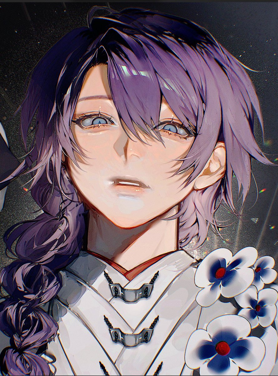 zatta_saito's tweet photo. #ショウゾウ画
新衣装rkgk https://t.co/IjCigdIXUN