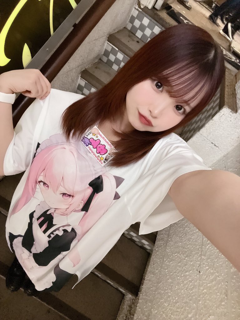 ゆんちゃんもふかぶログイン👍🏻⭐️ いつもより早めにもふかぶにいる