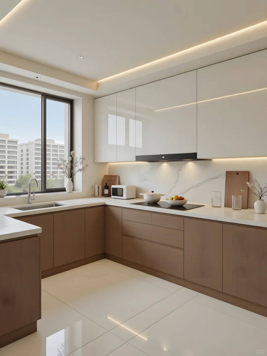 connethia's tweet photo. No over-the-top flashy decor here, simple high-quality finishes only. Fellow render artists, which software gives you the most realistic fabric results? https://t.co/ARaXH0vJKN