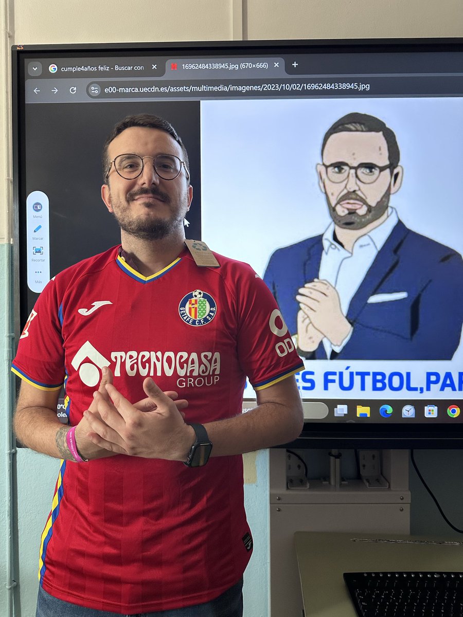 Rafa Saukren tweet media