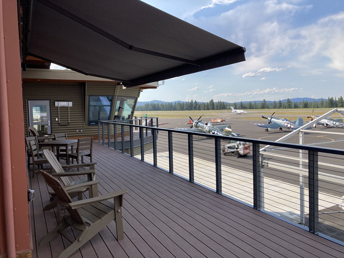 YuichiTakagi's tweet photo. Truckee bound
Truckee Tahoe Airshow
Saturday, June 20 https://t.co/vAfTUxBDgP