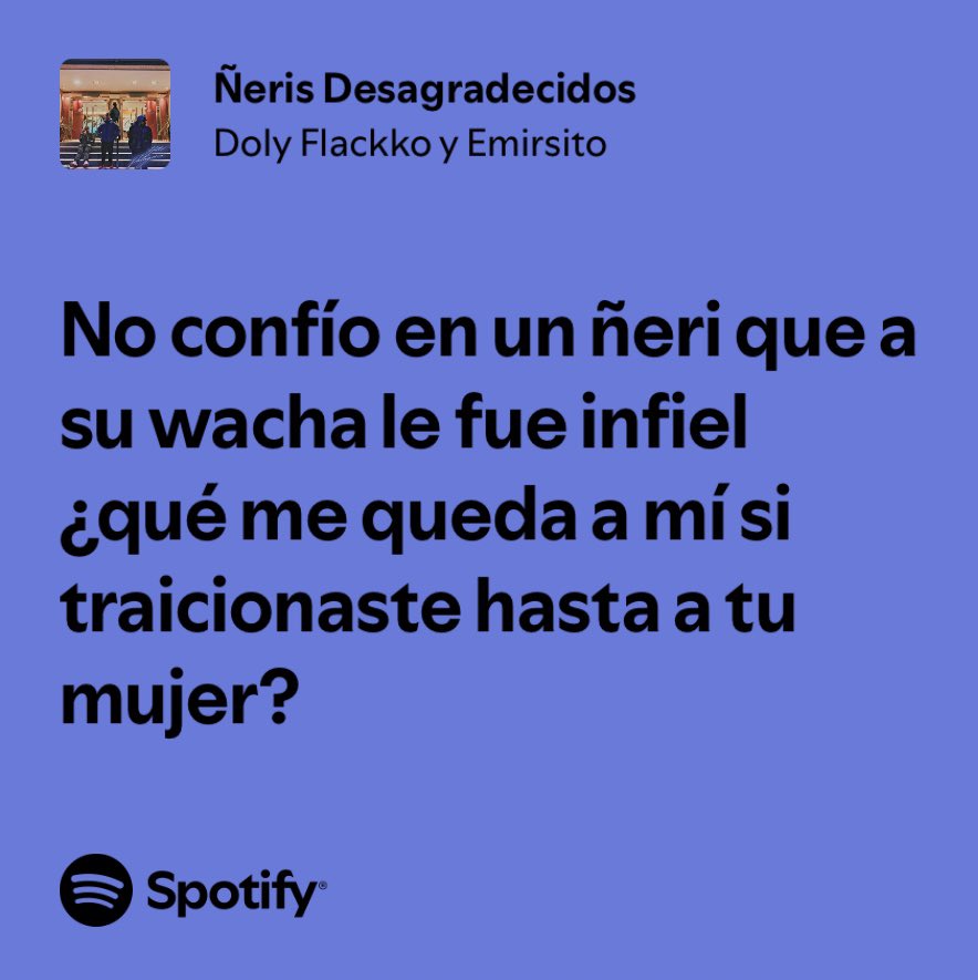 emiii_______'s tweet photo. las acciones de alguien con otra gente habla mucho del tipo de persona que es.

cuantos valores y calle reflejada en unos versos.
cosas que mucha gente tiene que empezar a entender como son.

que maestro el doly https://t.co/DUKnsYO5q2