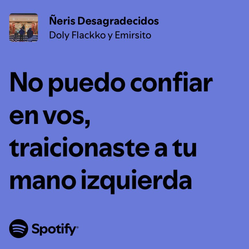 emiii_______'s tweet photo. las acciones de alguien con otra gente habla mucho del tipo de persona que es.

cuantos valores y calle reflejada en unos versos.
cosas que mucha gente tiene que empezar a entender como son.

que maestro el doly https://t.co/DUKnsYO5q2
