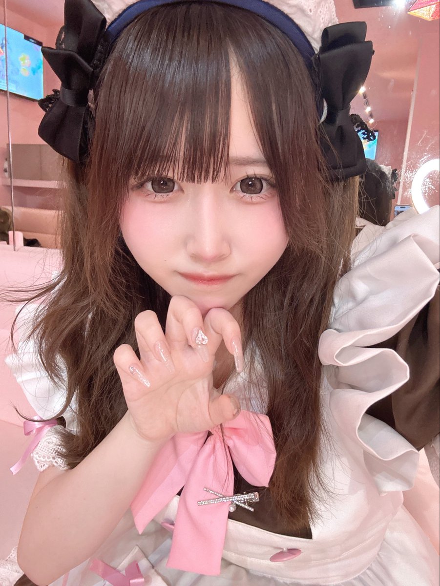 a1lce_aru3's tweet photo. がおー https://t.co/v5ROLBBRnk