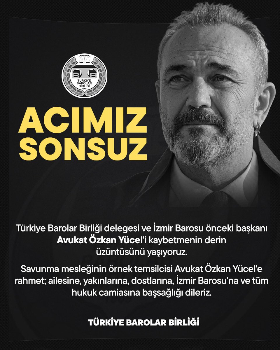gurkanaltun16's tweet photo. Ciğerim yanıyor, yüreğim kanıyor İsmail oğlu Özkan, Özkan abi, Özkan başkanım, güzel bakışlı dostum. Kimse kırılmasın biraz da oradakilere omuz vereyim “şimdi değilse ne zaman” dedin muhtemelen. Ama sen yine de az biraz dinlen ve gittiğin yerde rahat uyu abicim… https://t.co/NOQsIHrE9L