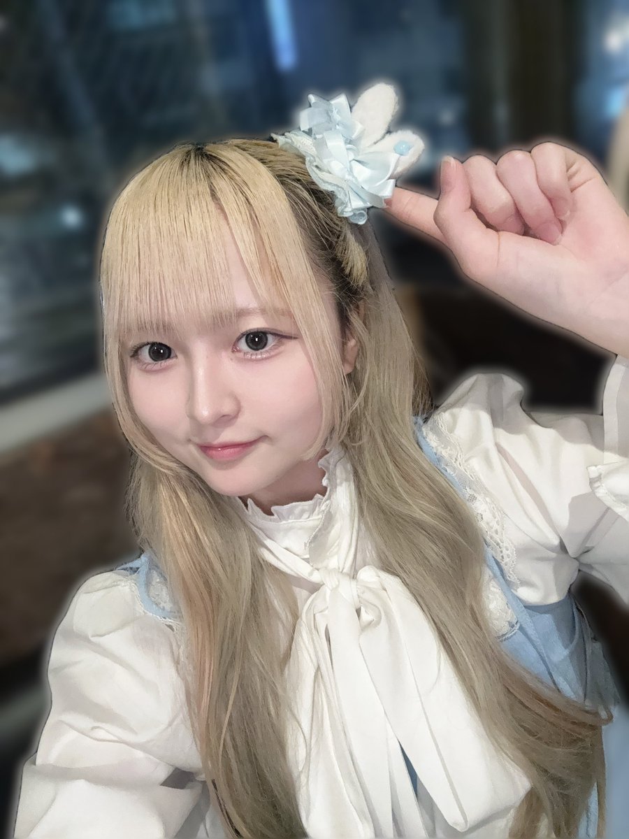 EIMY【LITTLE*BLUE】 tweet media