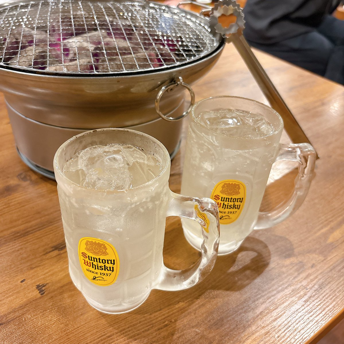 moco_moco2601's tweet photo. 本日、退職しました。
ありがとうございました。
7月1日から心機一転がんばります💪

#メイ飲み https://t.co/unoWh8OFmi
