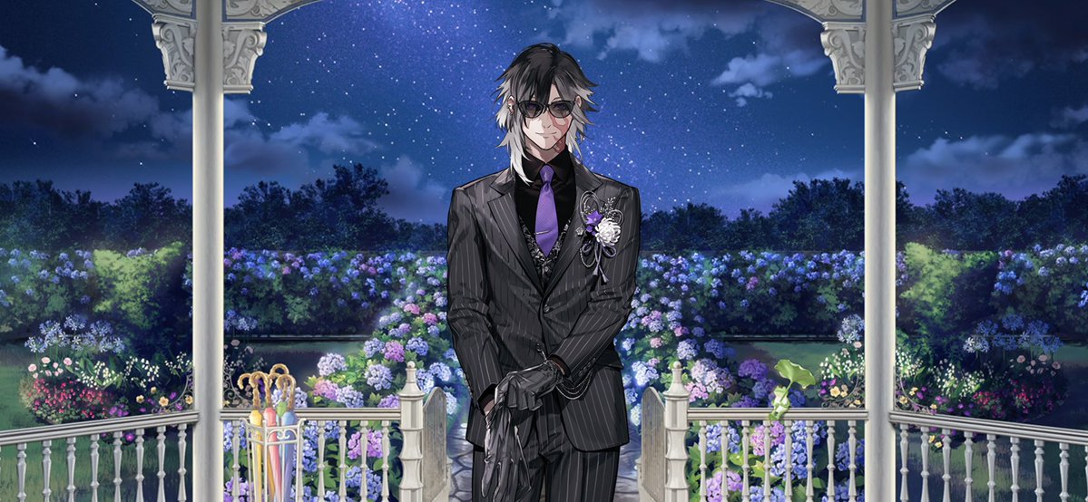 Apple_saniwa1's tweet photo. 実休光忠ってな。どんな景趣でも似合う男なんや😉🫰🫰🫰🫰🫰🫰🫰 https://t.co/oQ3a7mDhm2