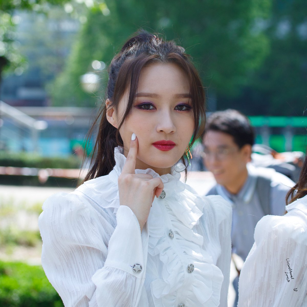 UnconditionaLSY's tweet photo. 180524 HQ

#드림캐쳐 #DREAMCATCHER
#이시연 #SIYEON 

#하드털이
#ClearingStorage https://t.co/ciJsmpzpCo