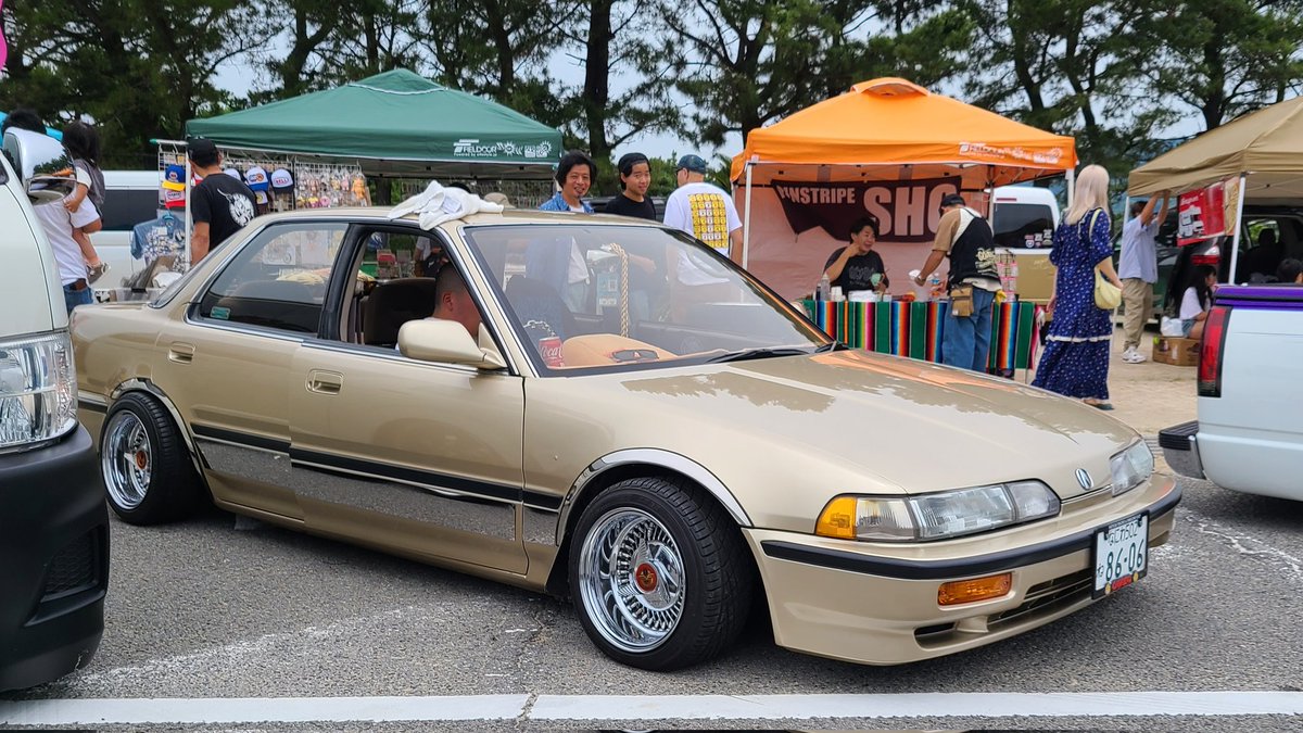 ___gaaaku___'s tweet photo. トラックマスターズ関西😎
見るのに夢中で全然写真がない💦 https://t.co/XZaXkGJtWP