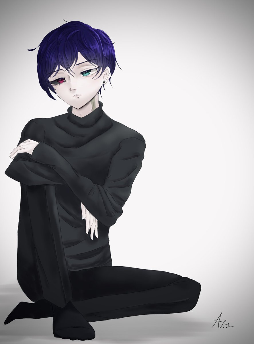 gemini_A_M's tweet photo. ocに狂ってる https://t.co/gpYMFWwGj9