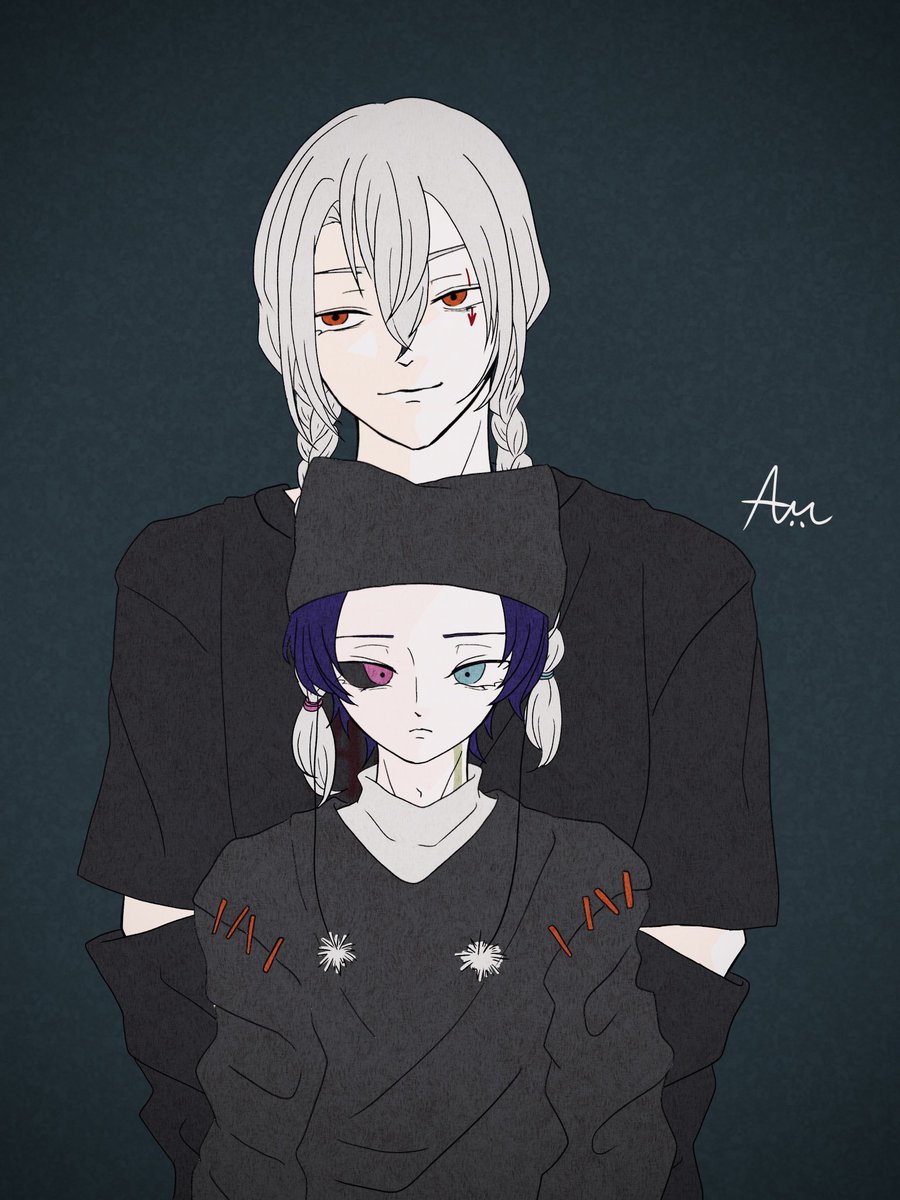 gemini_A_M's tweet photo. ocに狂ってる https://t.co/gpYMFWwGj9