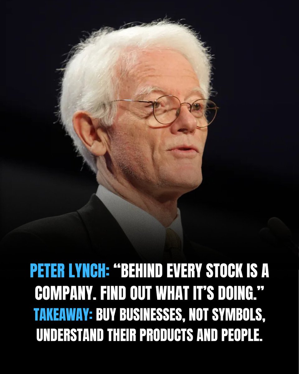 The Value Investor tweet media