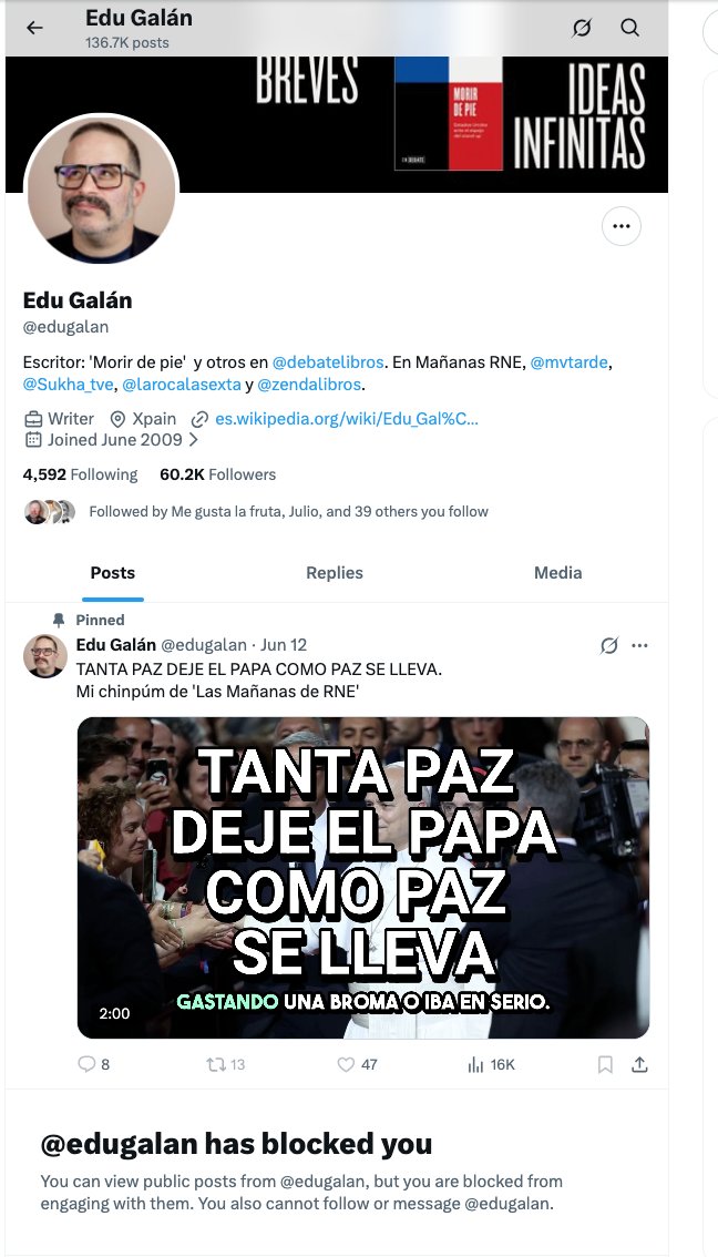 Soy MR y Berta tweet media