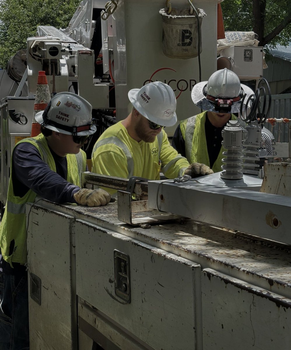 oncor tweet picture