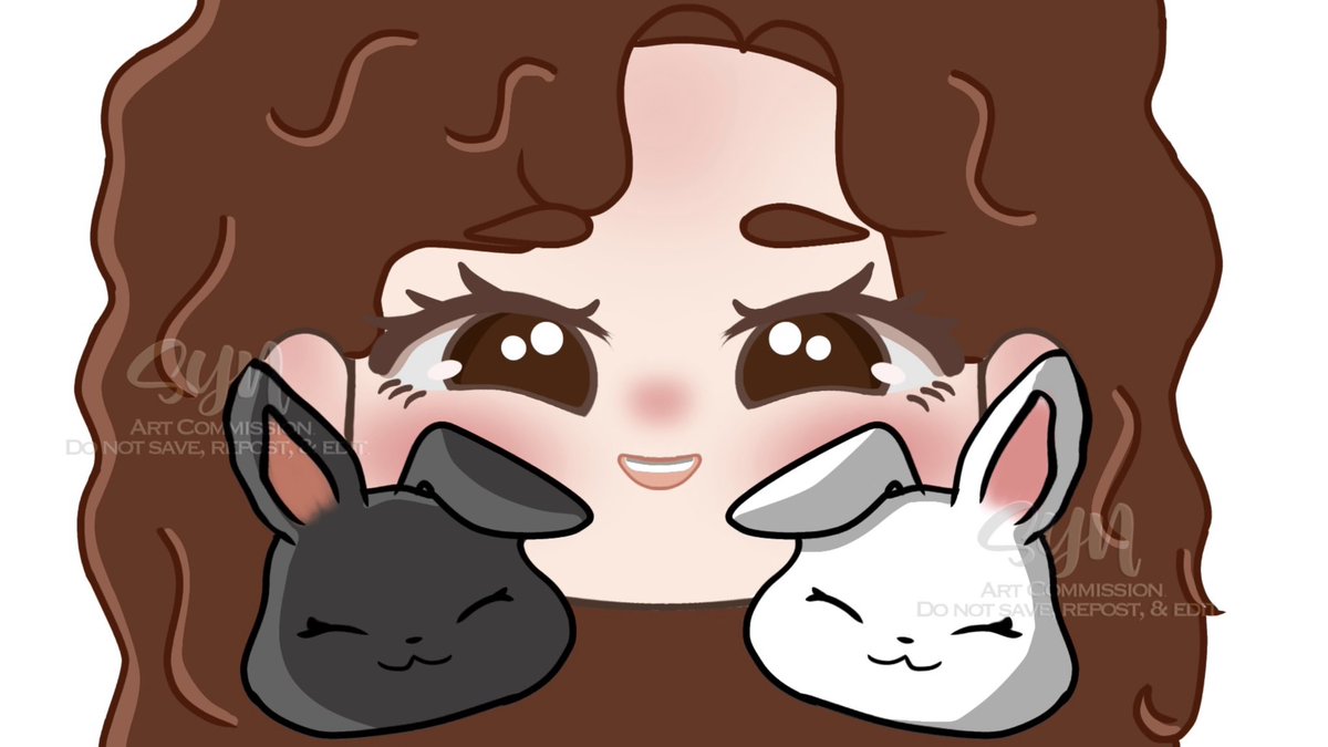 isladms's tweet photo. my babiesss 🤎🐰

 #socorrowp https://t.co/onoNplRJ47