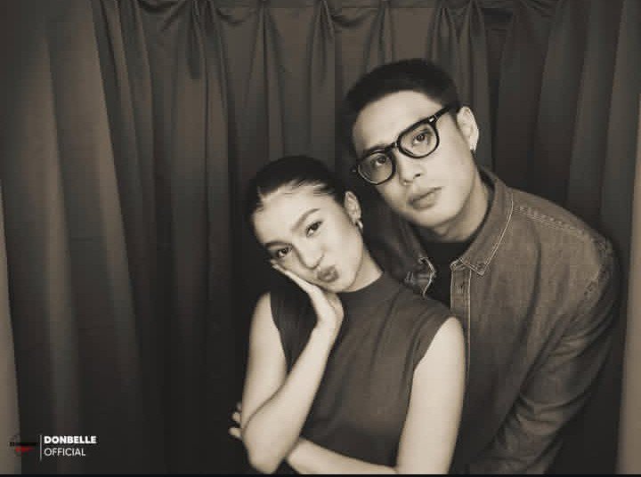 sitaraxes's tweet photo. TYL 110M 🥹 MORE MORE MORE  PA PO !🫶🏻 

deserve na deserve niyo ’to, dunbil. proud kami sa inyo 💐🙌🏻 | #donbelle #TayoSaWakas https://t.co/zXp6FCf1jL